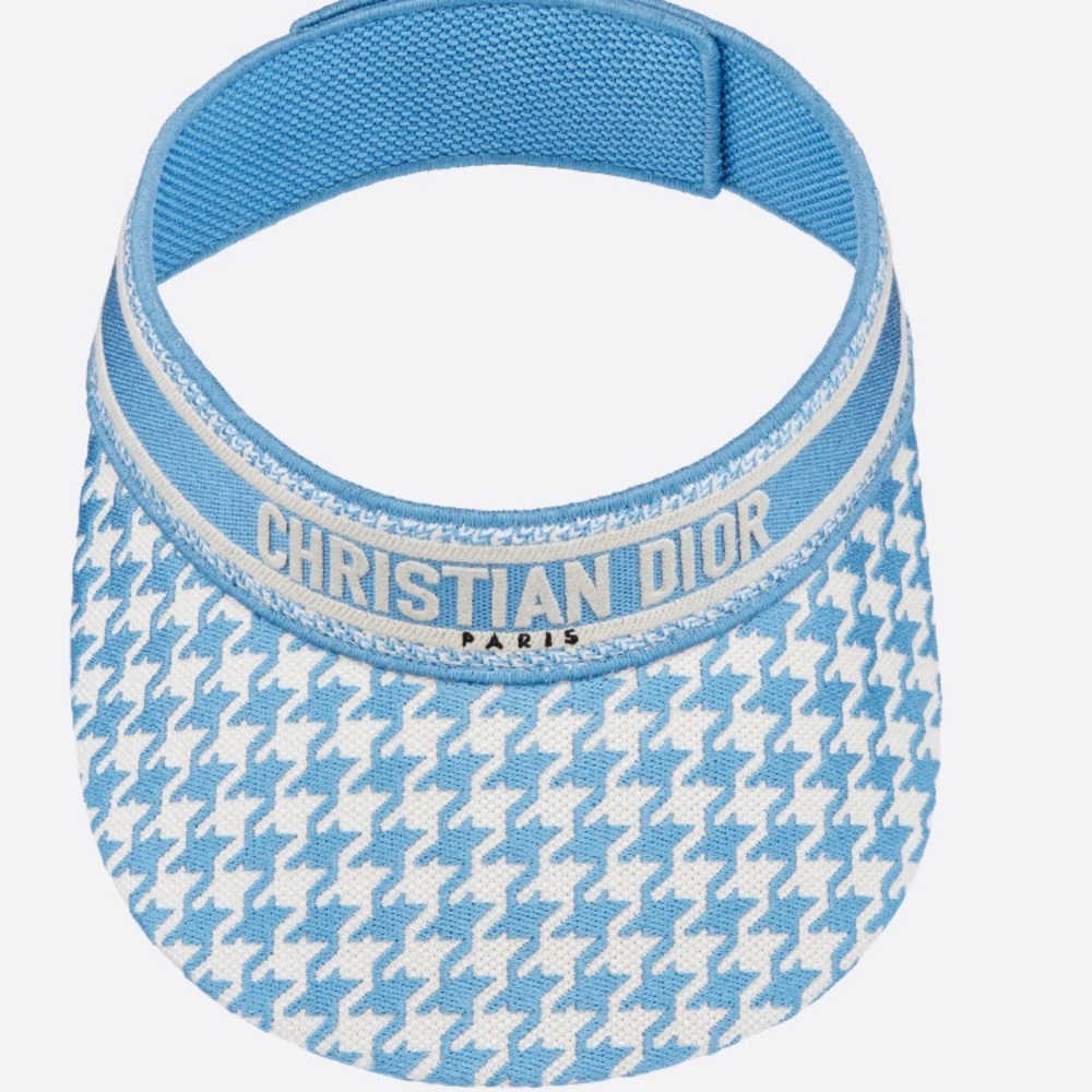 Dior Visor